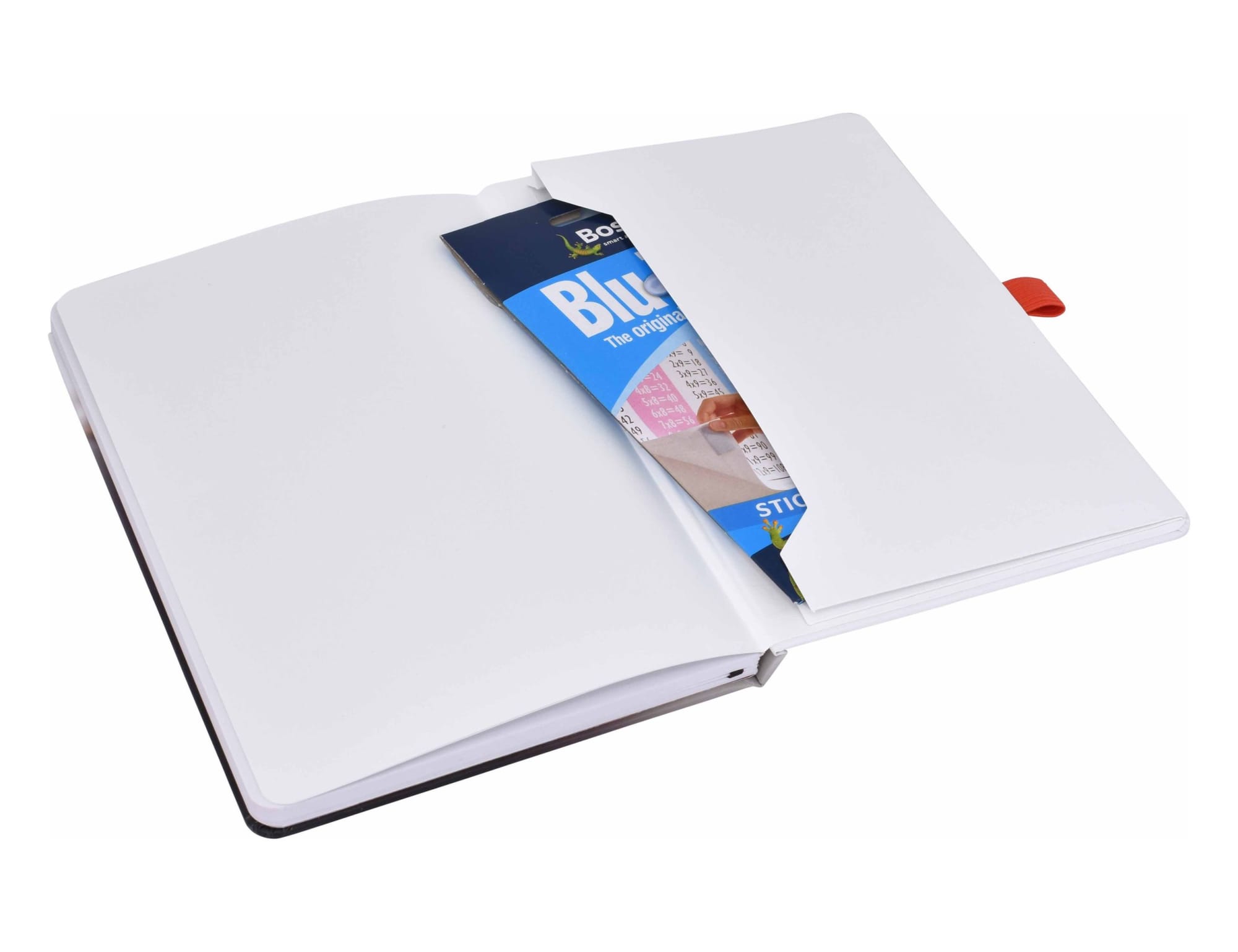 Designa Full Colour Matt Notebook A5 Air