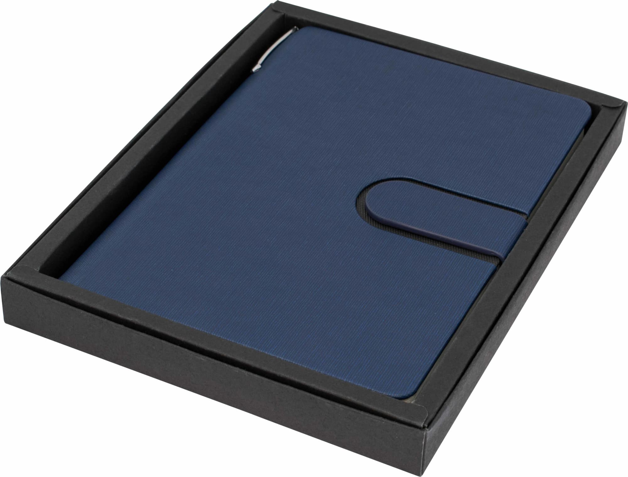 Montreal A5 Notebook