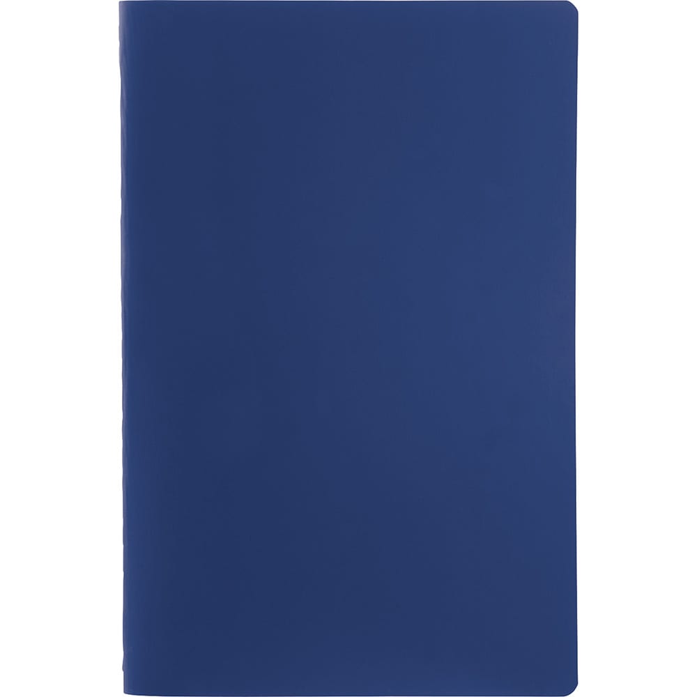 Solid Saddlestitch Bound JournalBook