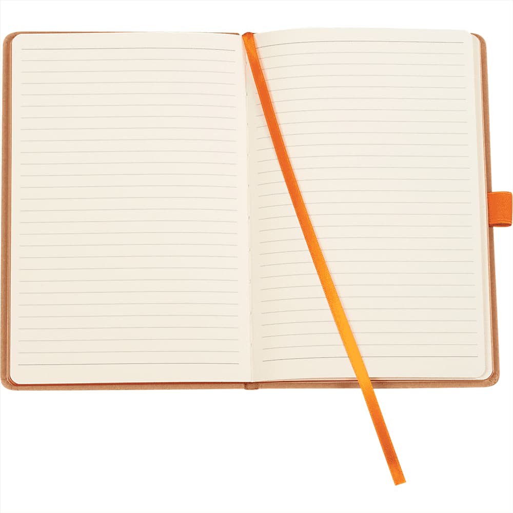 Colour Bound JournalBook
