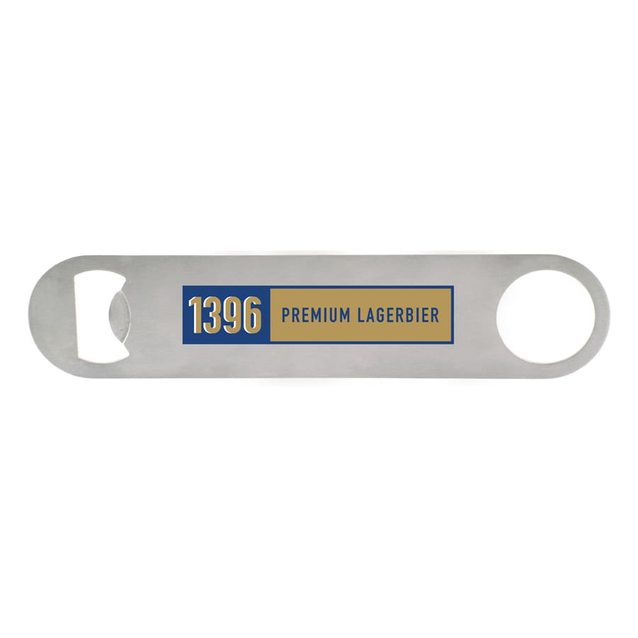 Bartender's Bottle Opener