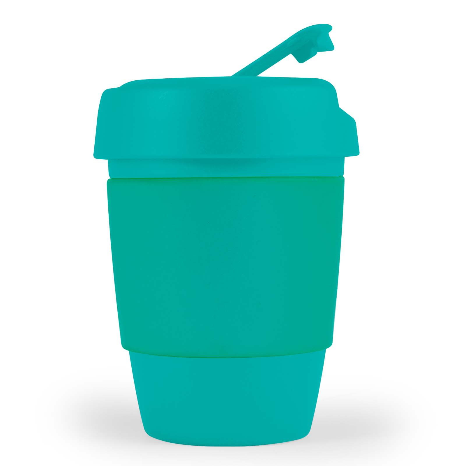 Kick Coffee Cup / Silicone Band