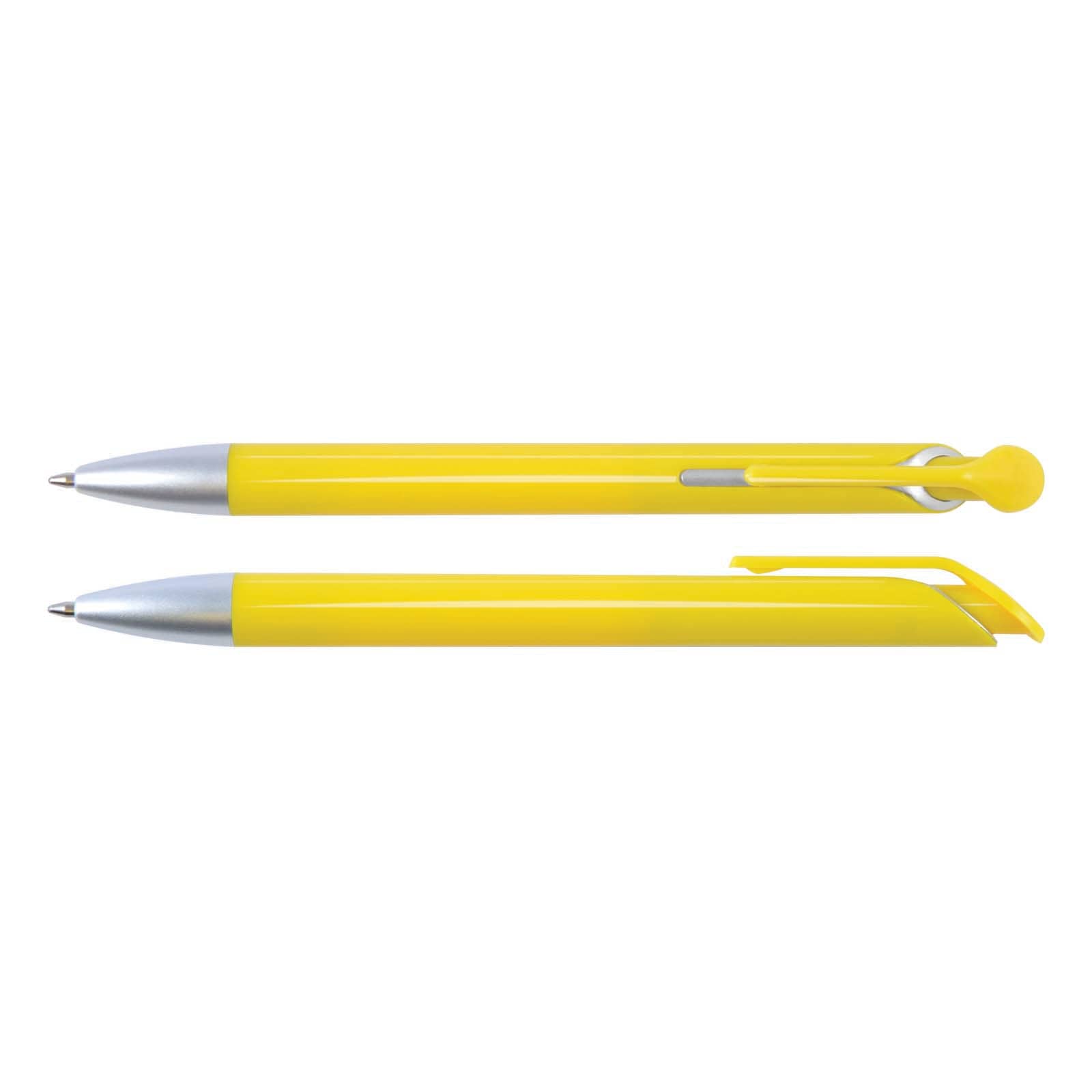 Octave Pen