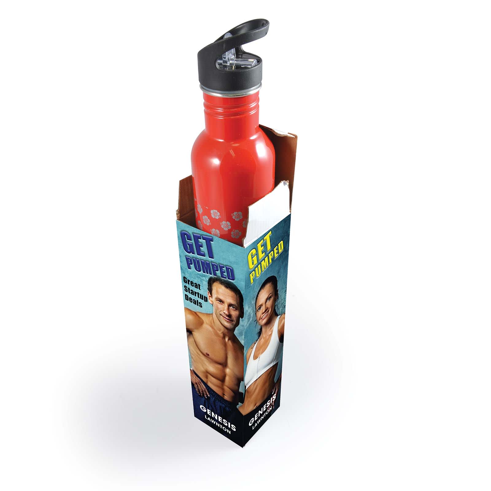 Hike Bottle