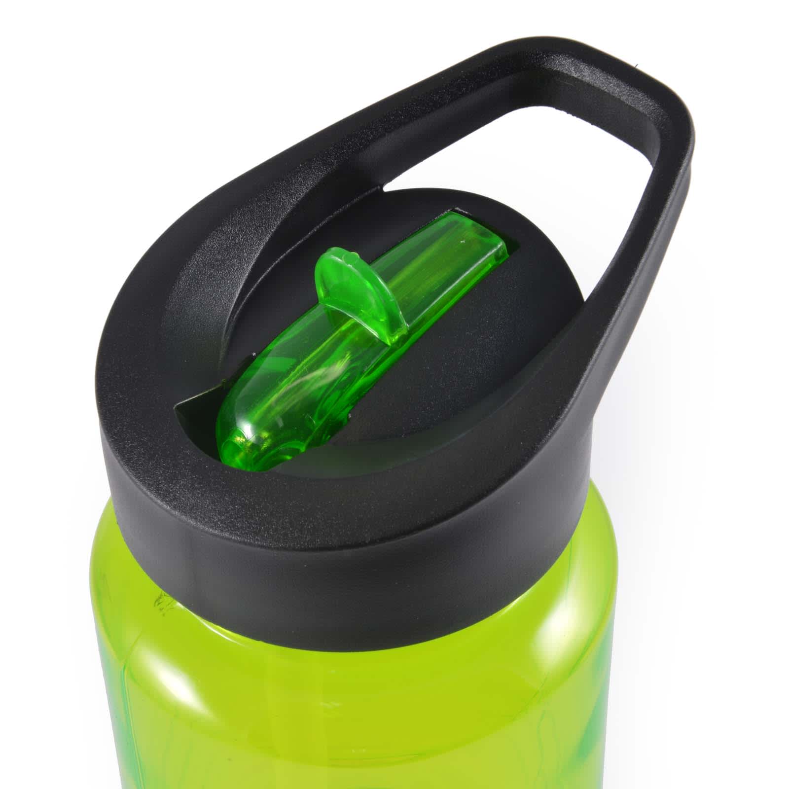 Tahiti Bottle