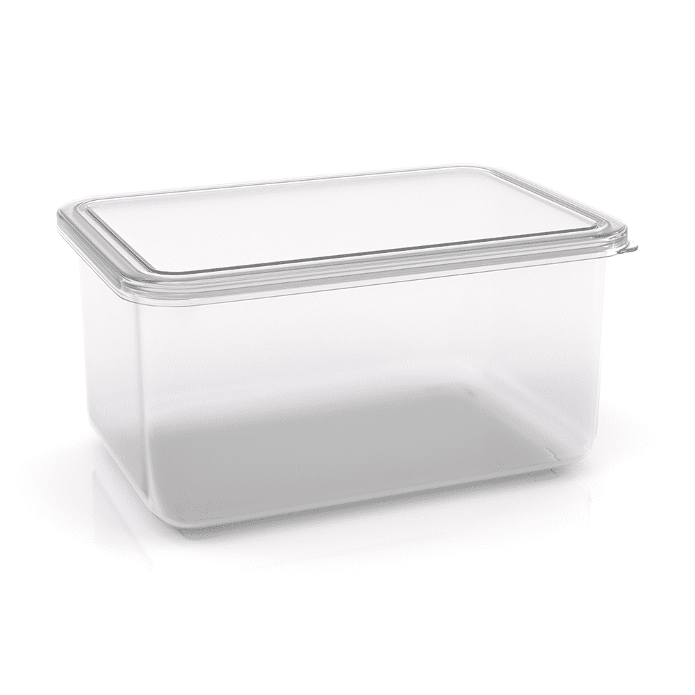 Lunch Box Base Large