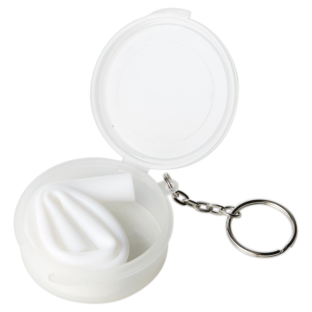 Reusable Silicone Straw