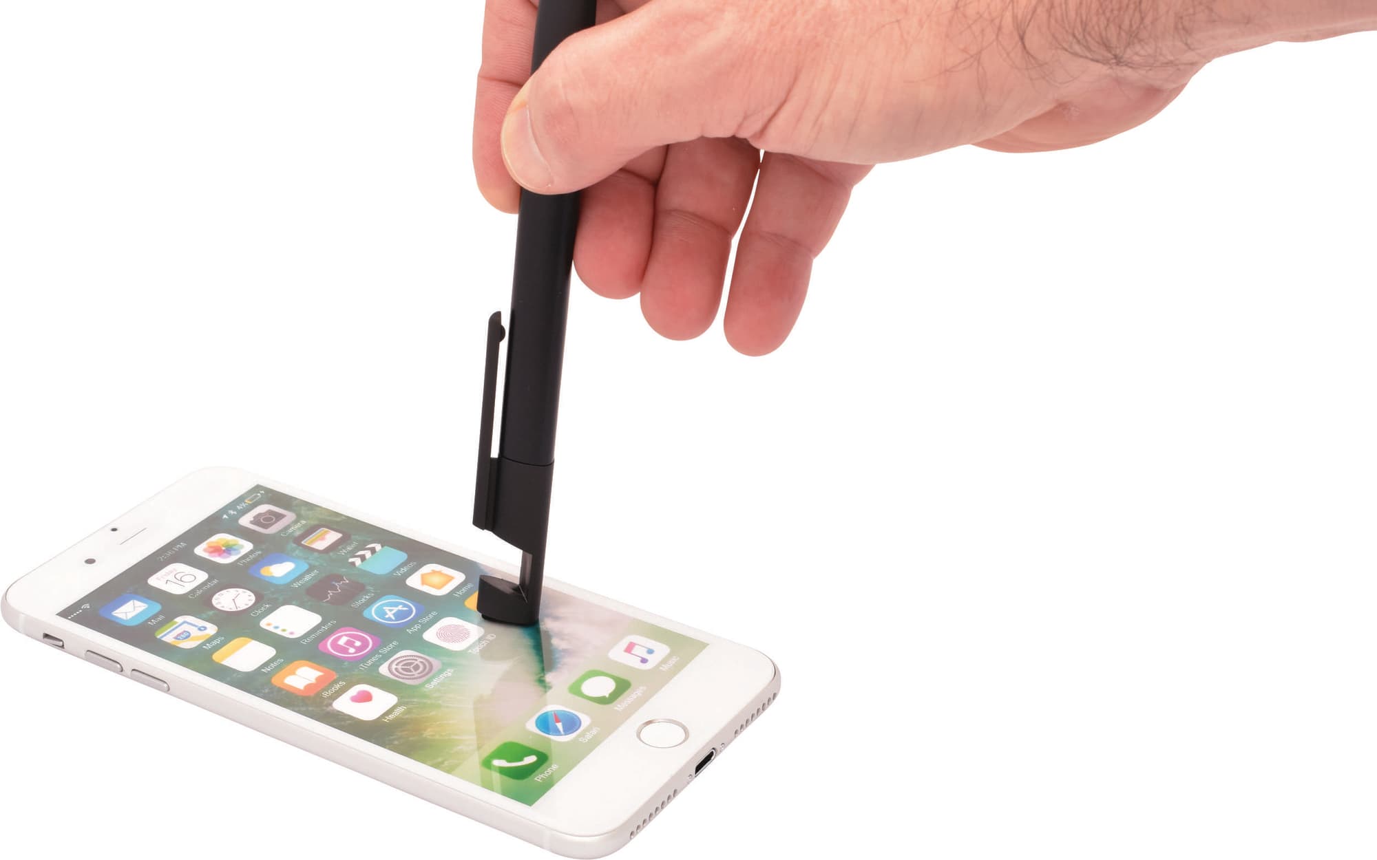 6-in-1 Multi Pen