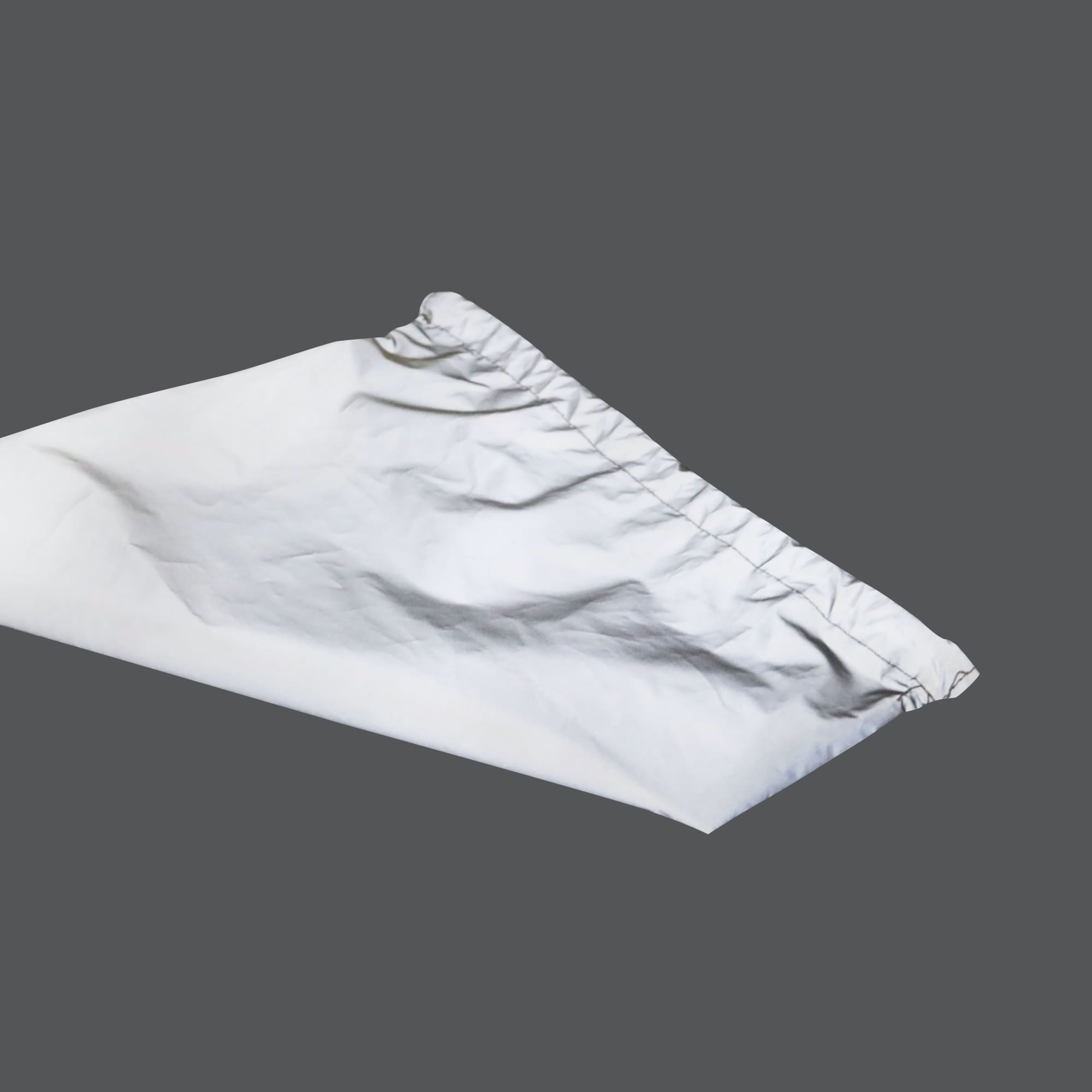 Reflective Drawstring Bag