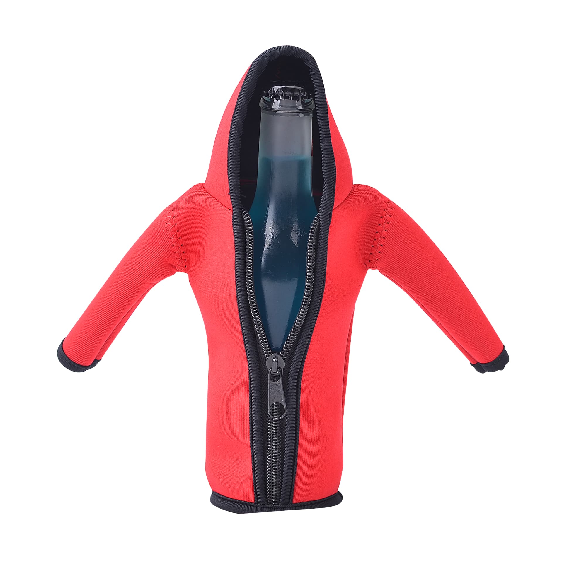 Hooded Bottle Cooler