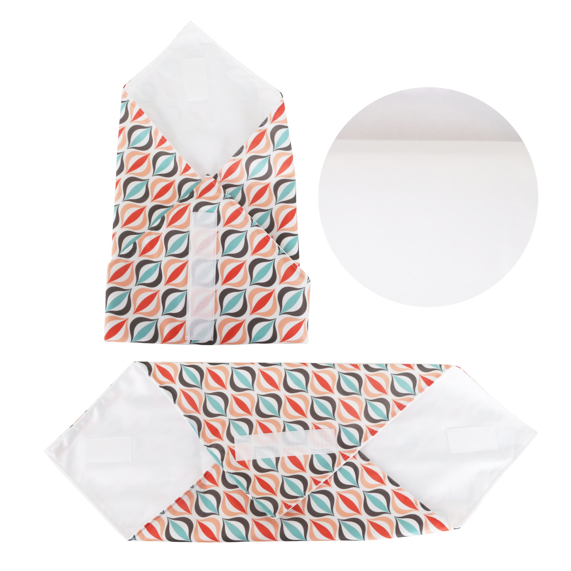 Reusable Food Wrap