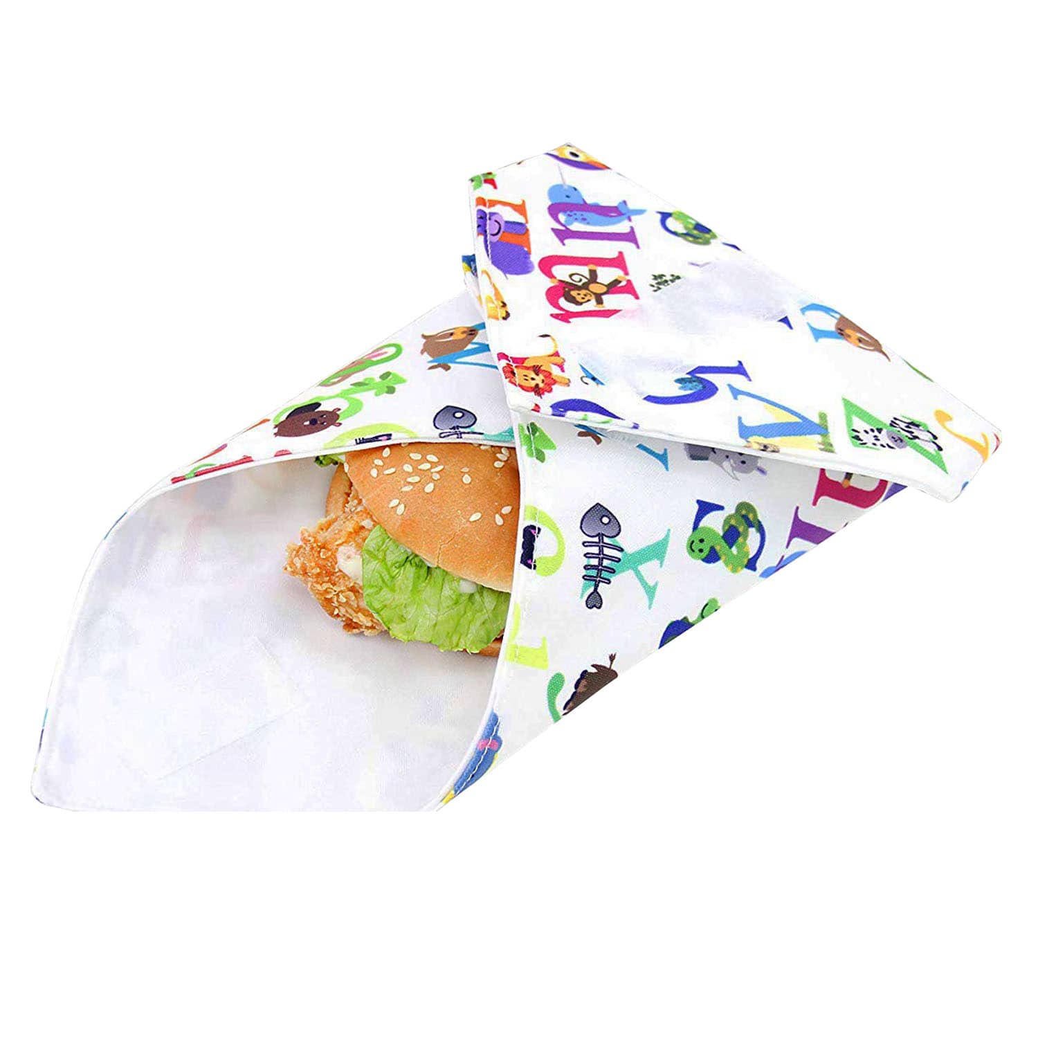 Reusable Food Wrap