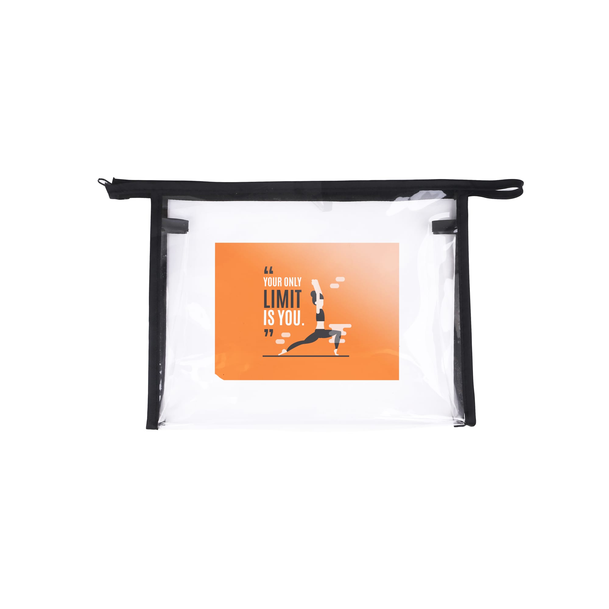 PVC Cosmetic Bag