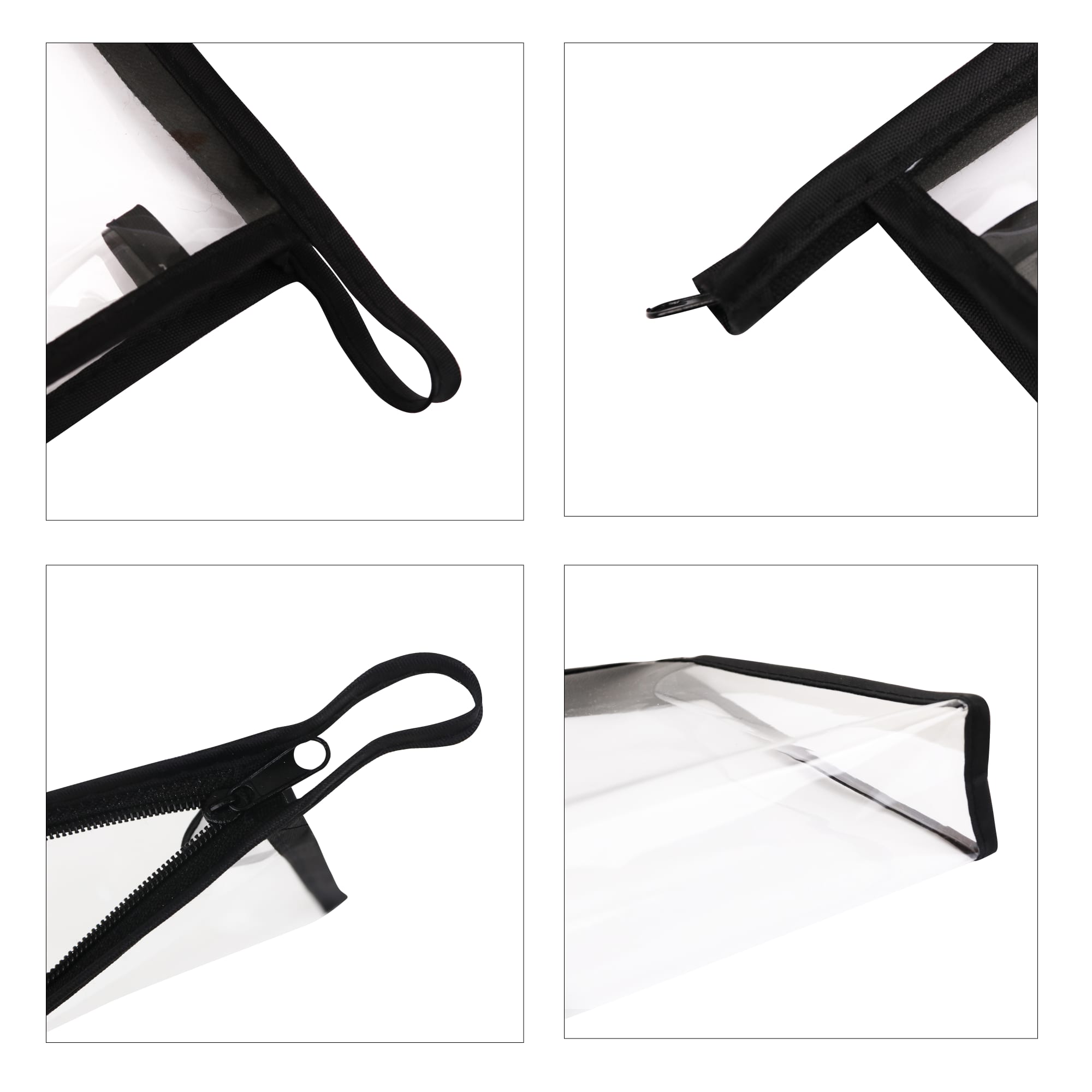 PVC Cosmetic Bag