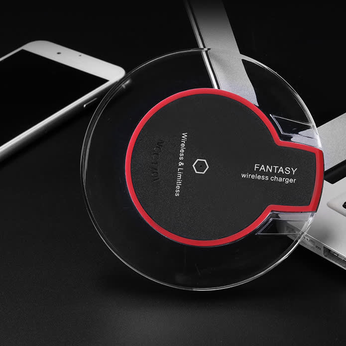 Fantasy Wireless Charger