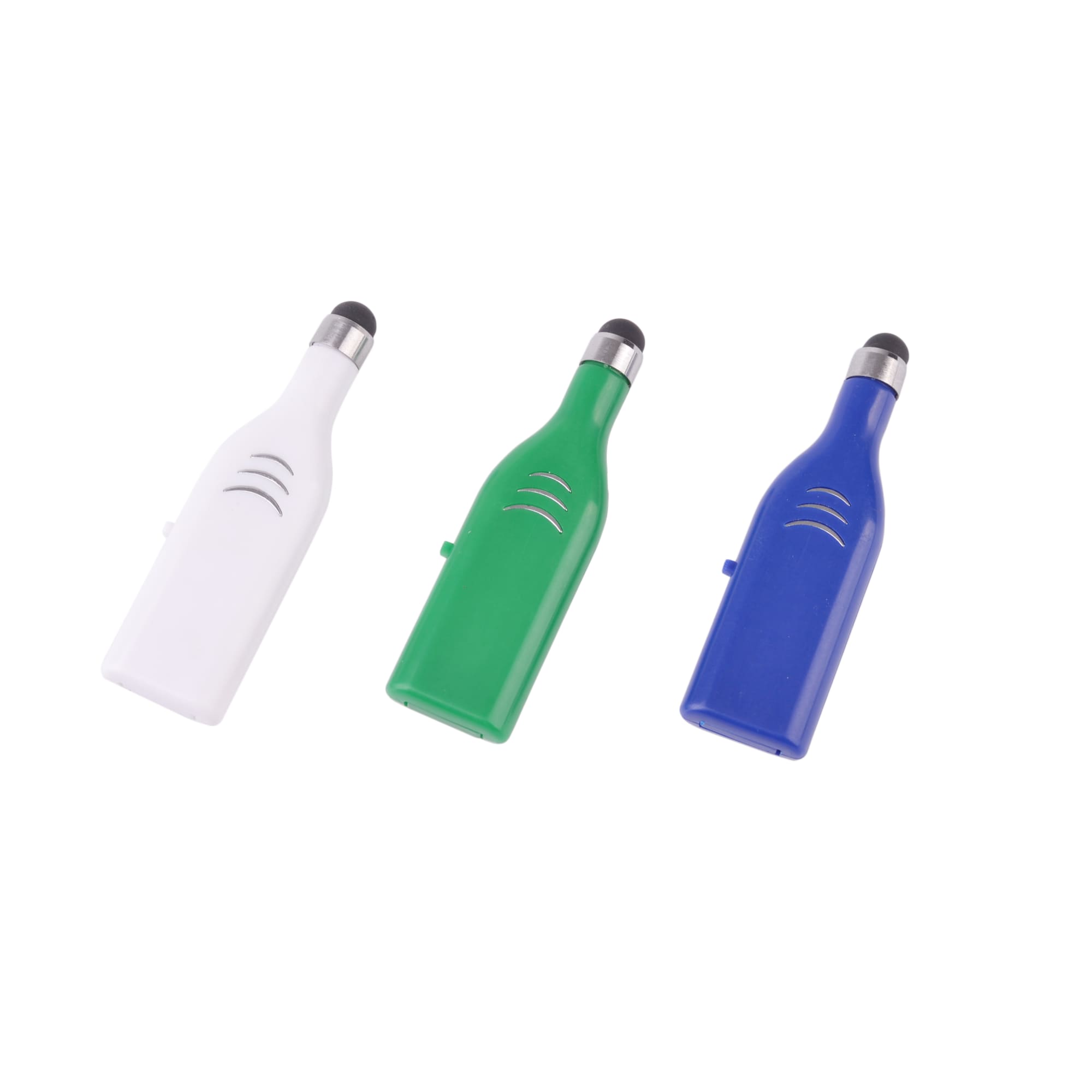 Stylus Flash Drive