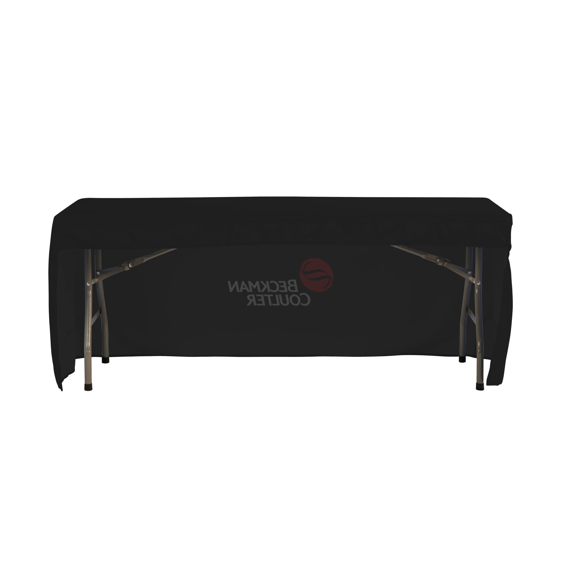 3-Side Fitted Table Cloth *4ft