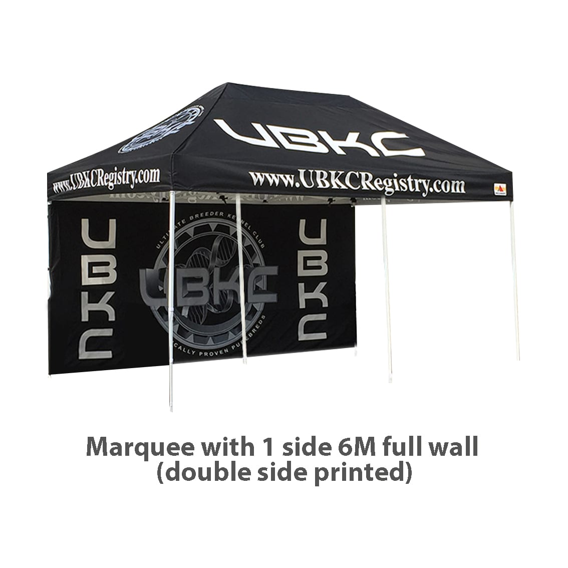 3*6M Large Marquee 10x20ft