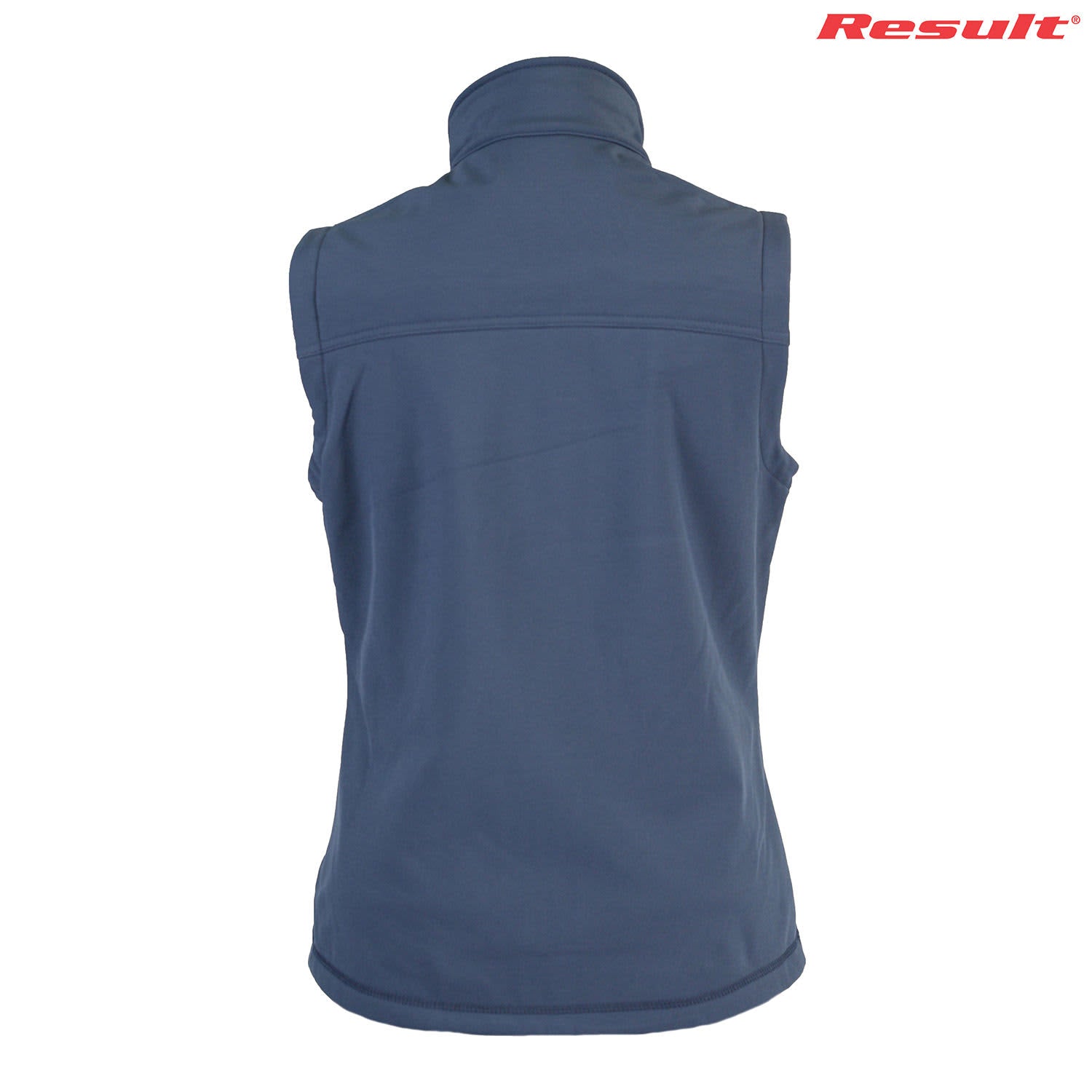Result Ladies’ Classic Softshell Vest
