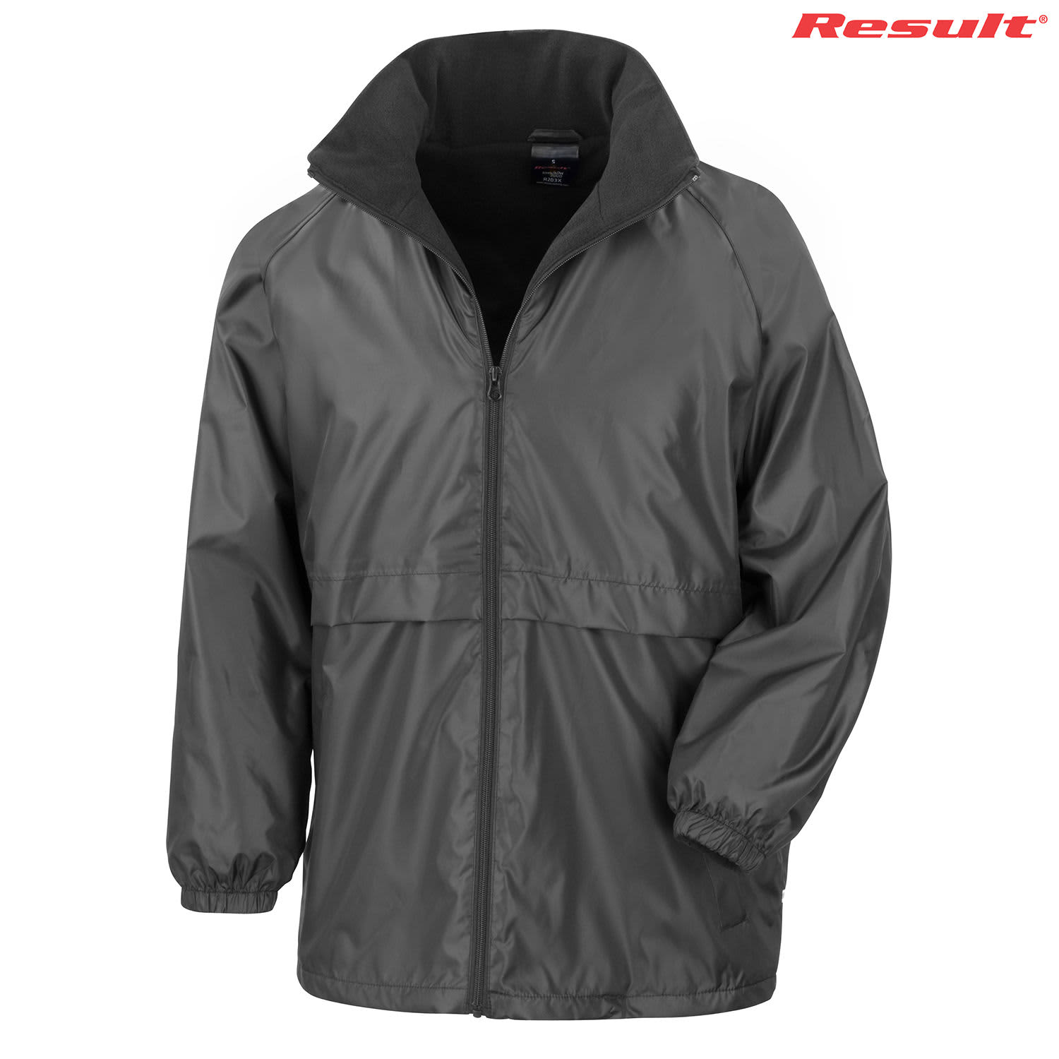 Result Adult Core Dri-Warm Lite Jacket
