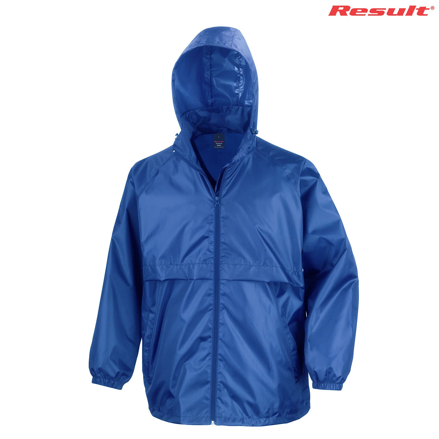 Result Adult Core Windcheater