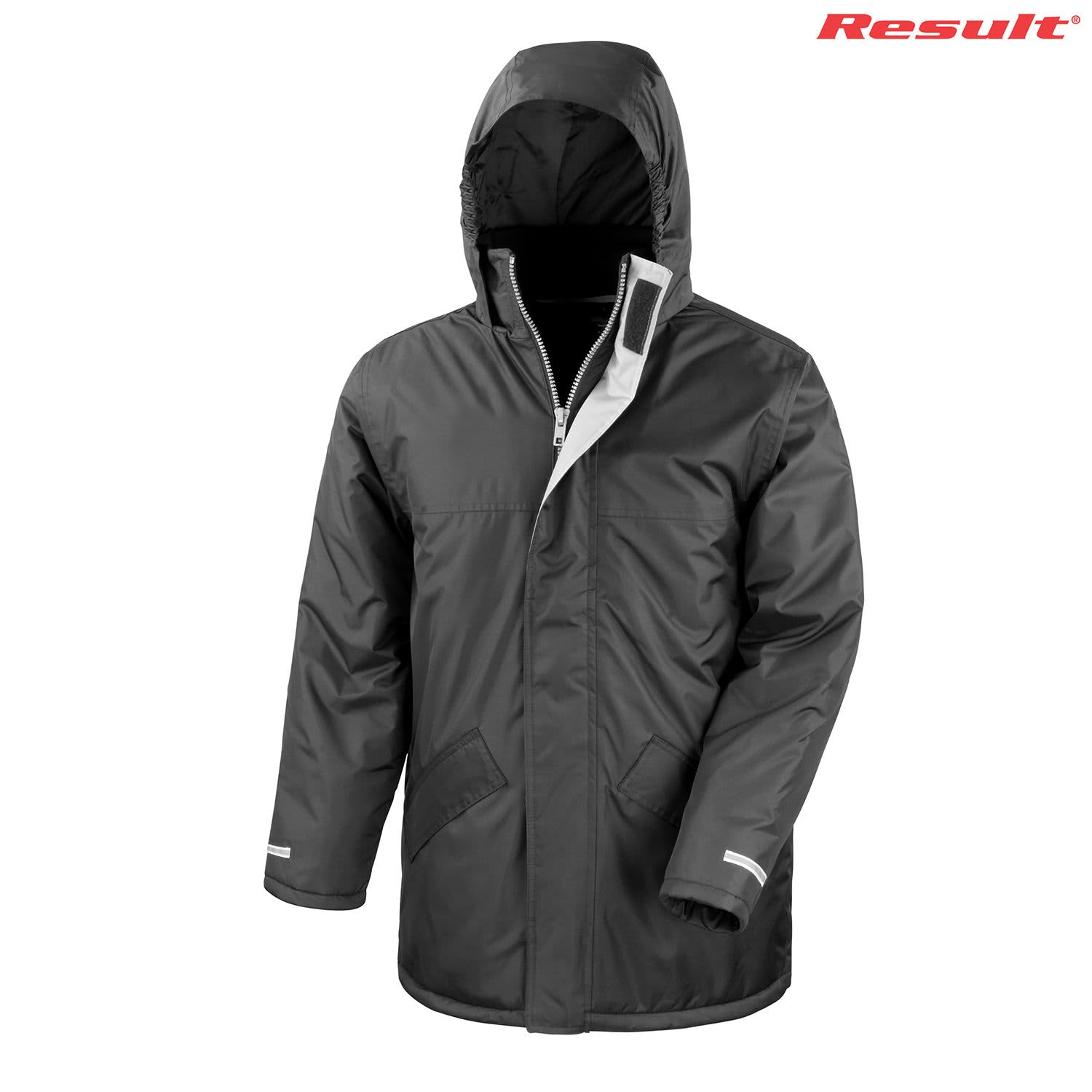 Result Adult Core Winter Parker