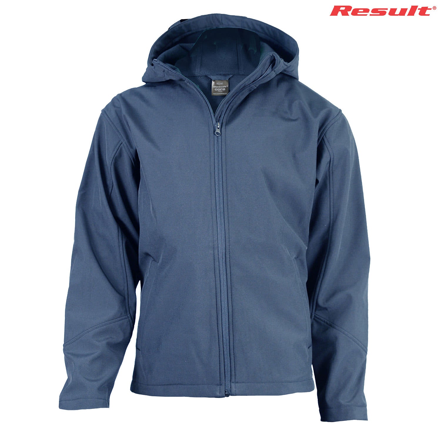 Result Ladies’ TX Performance Softshell Jacket