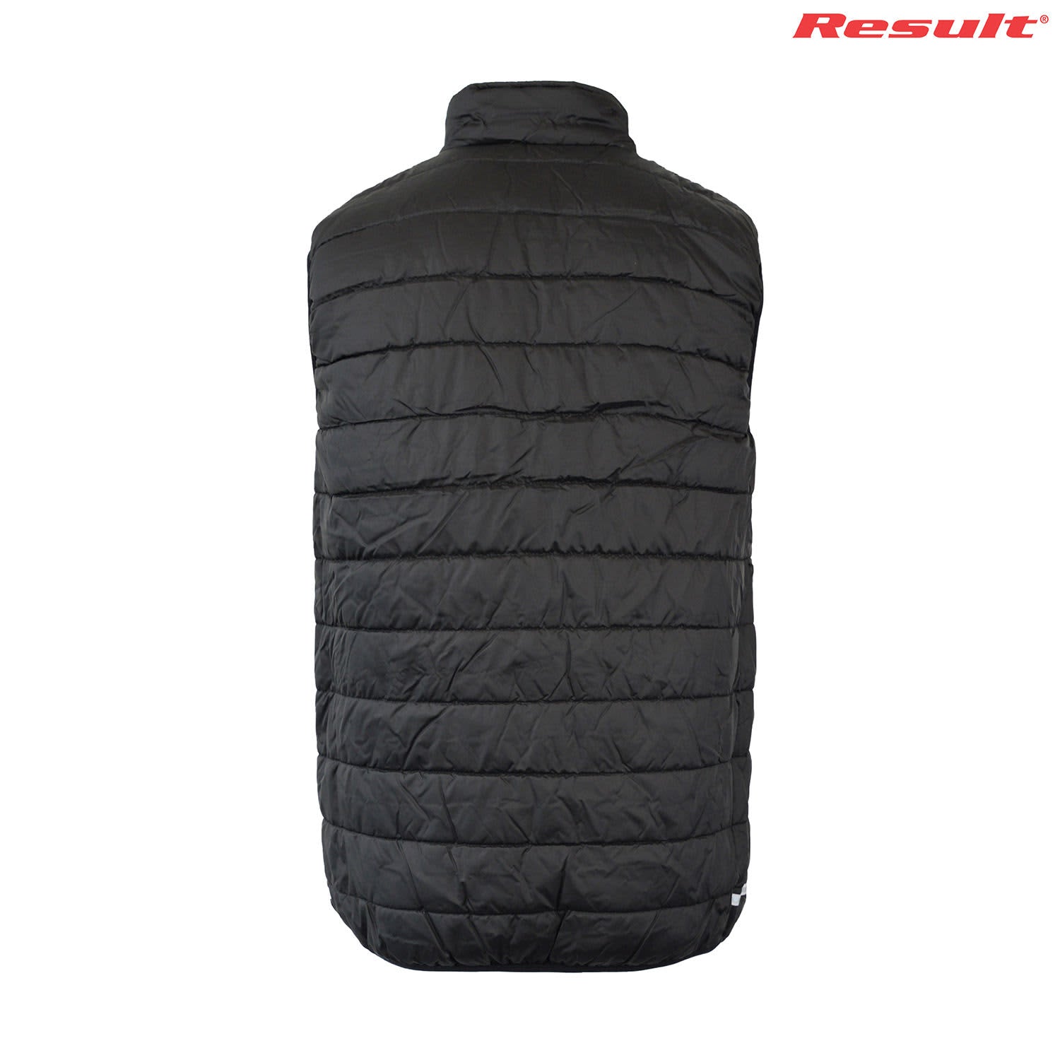 Soft Padded Vest