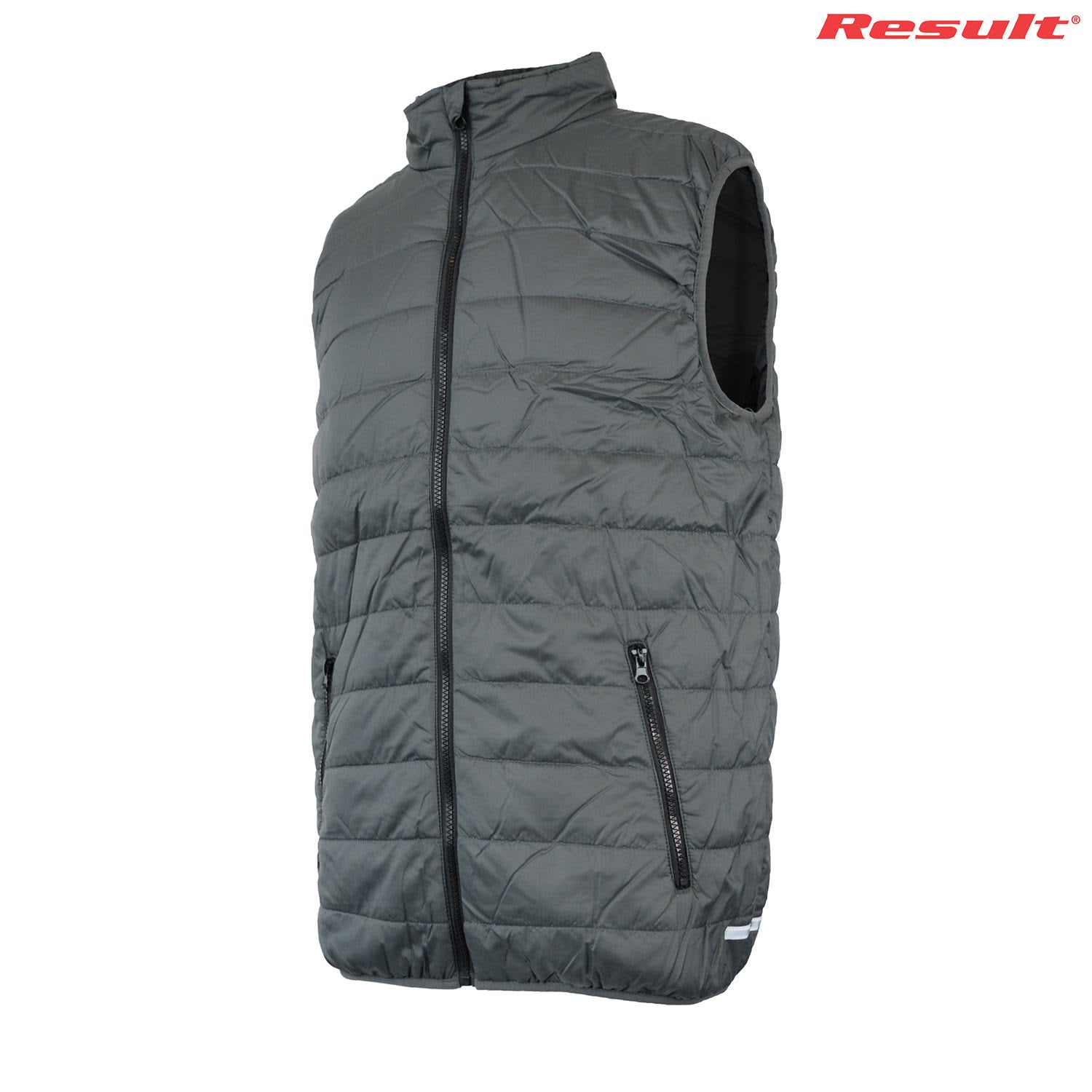 Soft Padded Vest