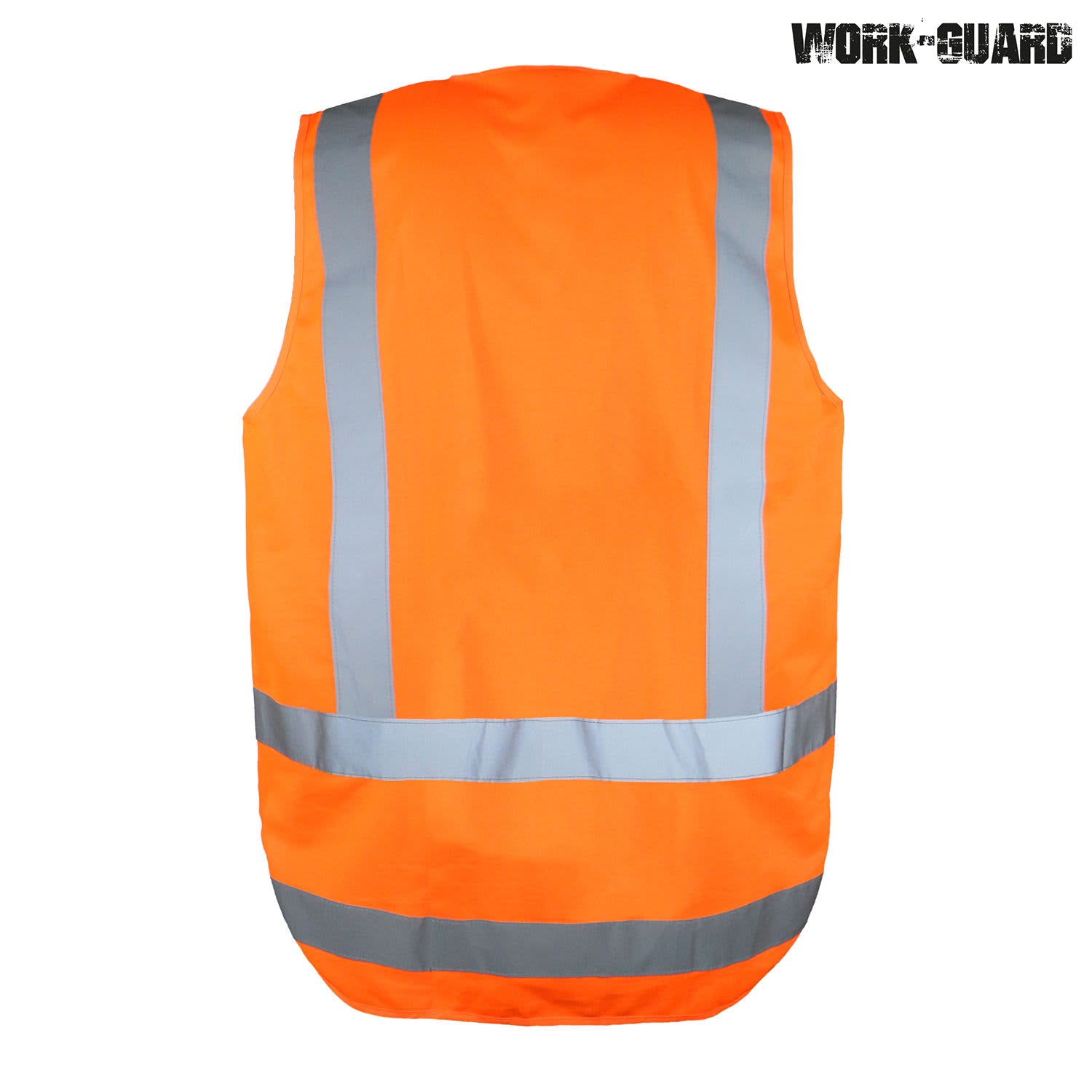Hi Visibility Safety Vest Day/Night