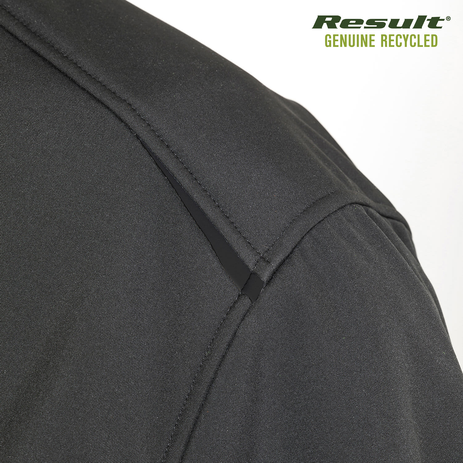 Printable Recycled 3-Layer Softshell Jacket