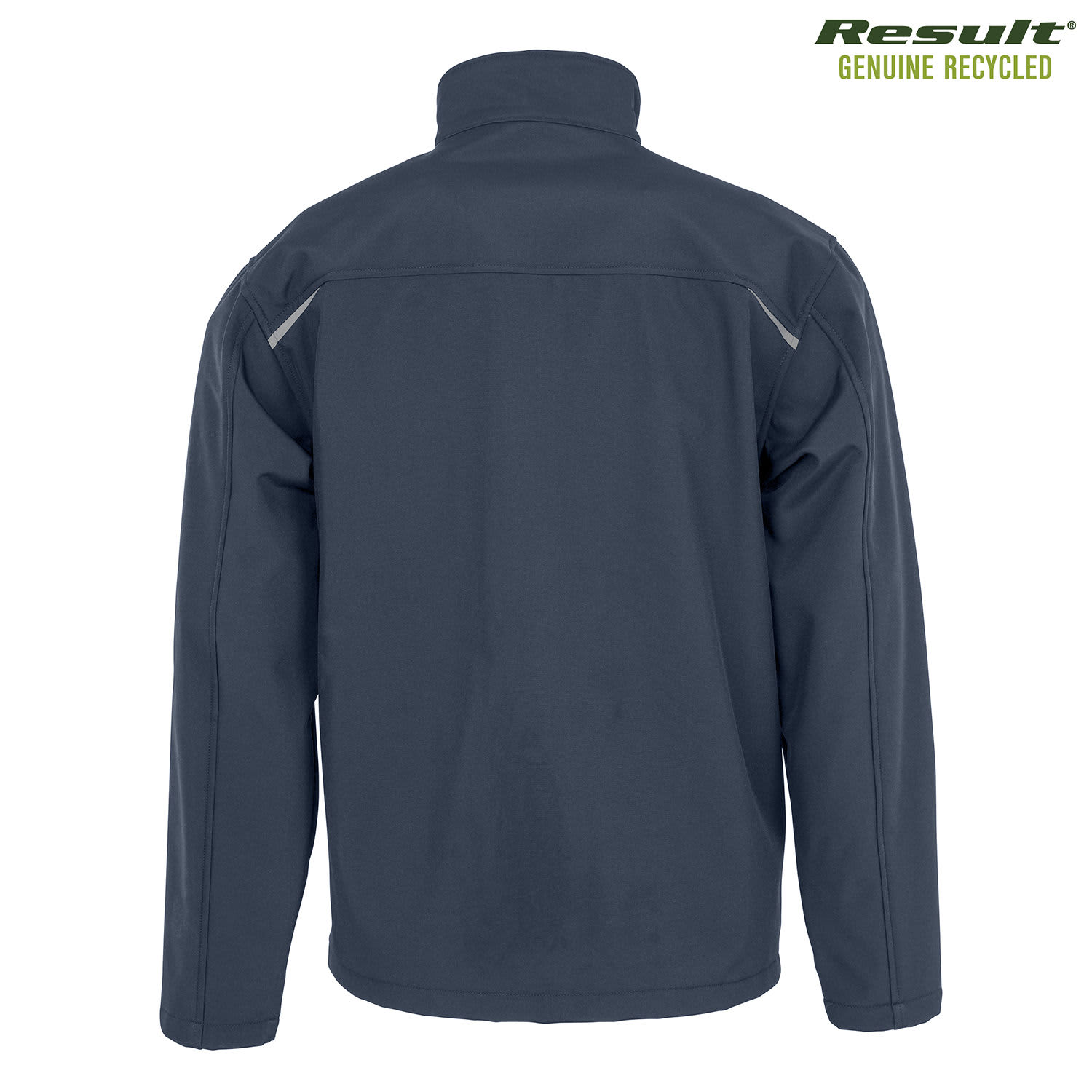 Printable Recycled 3-Layer Softshell Jacket