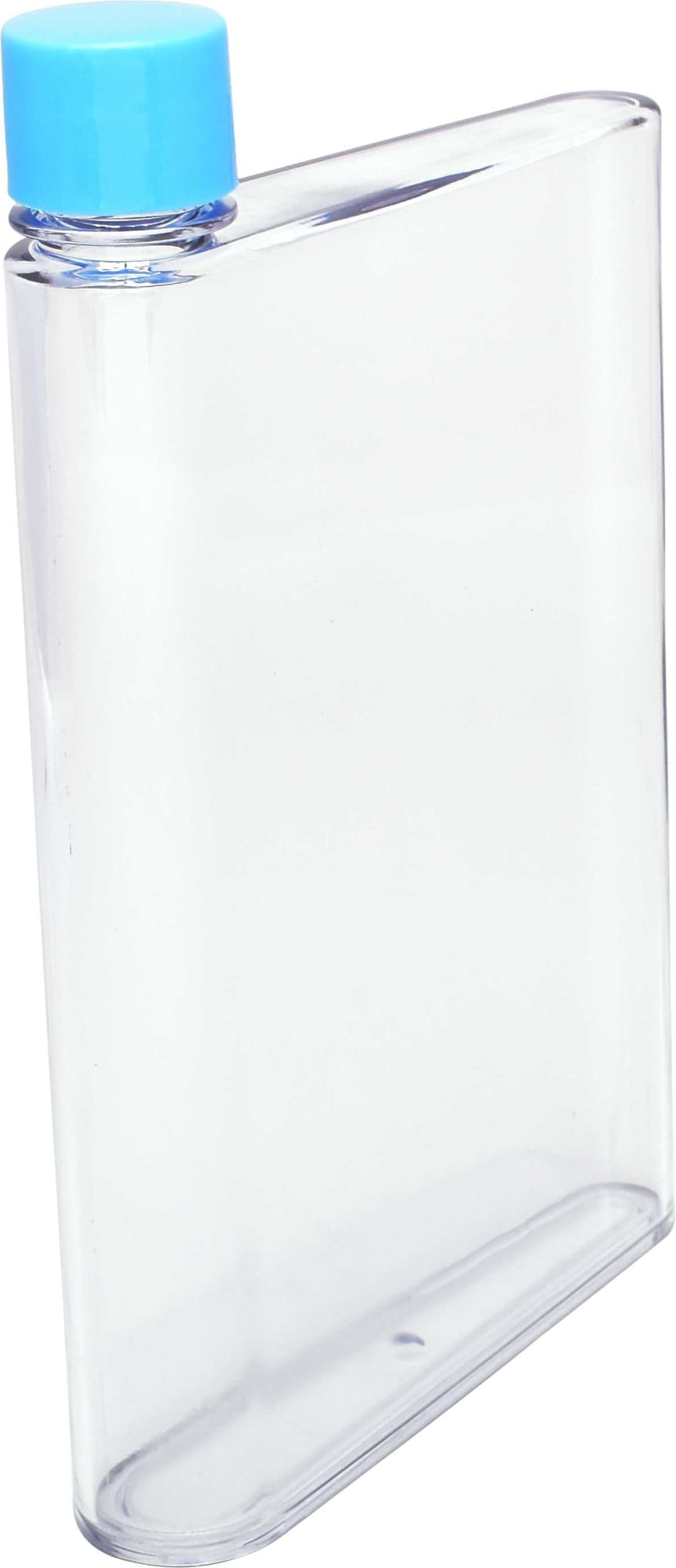 Notepad Water Bottle Pro