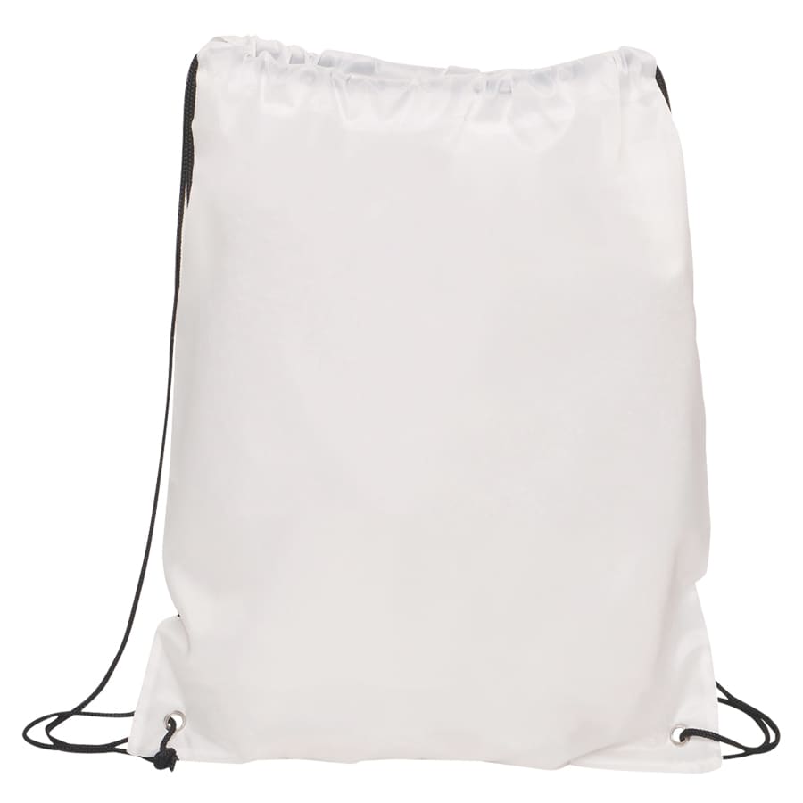 Gym Drawstring Bag