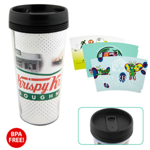 Digital Galilee 443mL Tumbler