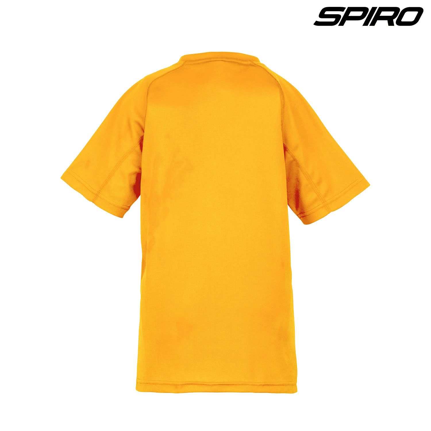Spiro Youth Impact Performance Aircool T-Shirt