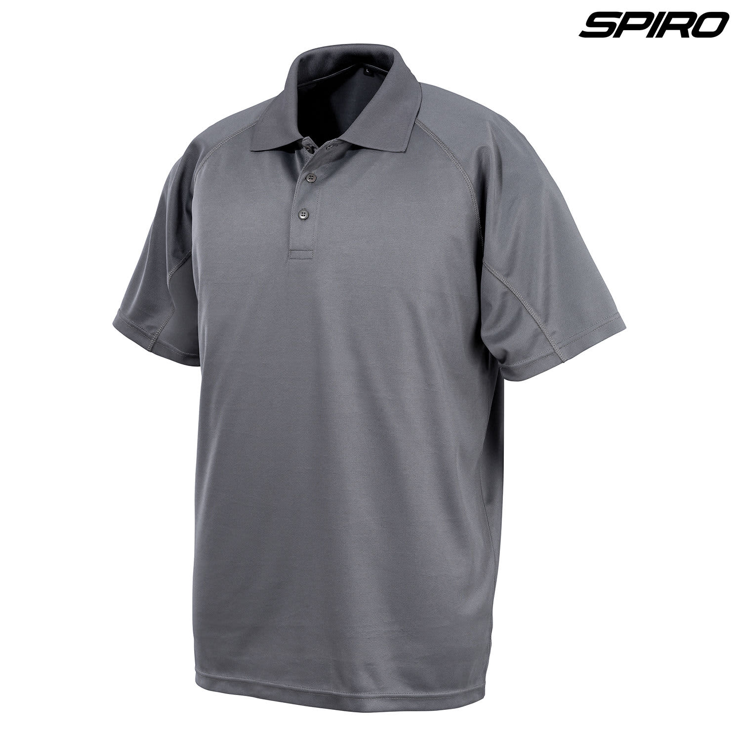 Spiro Impact Performance Aircool Polo