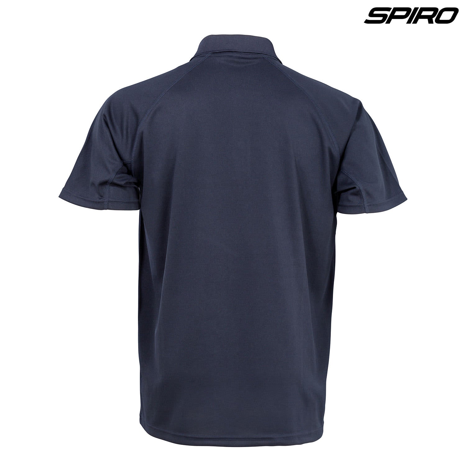 Spiro Impact Performance Aircool Polo