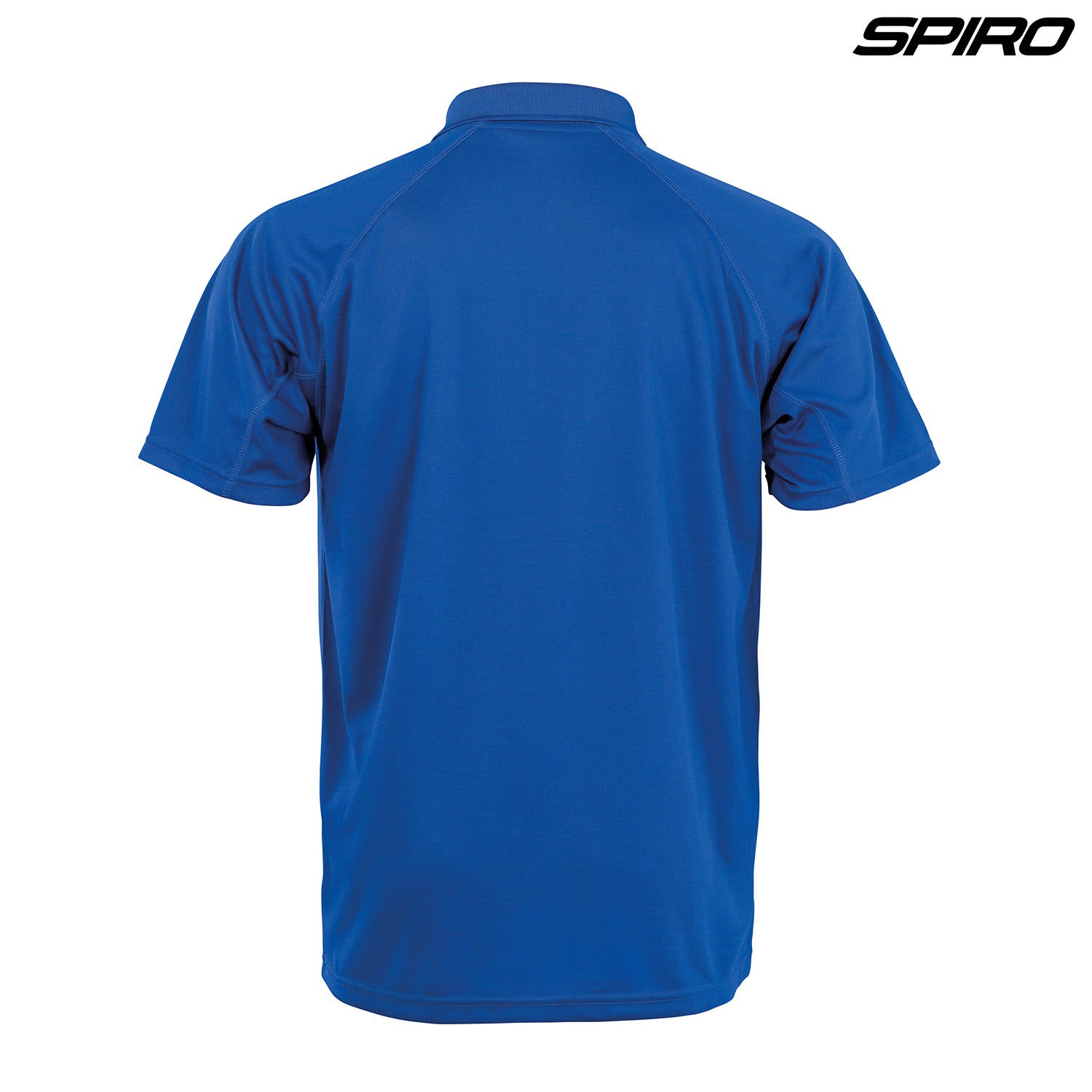 Spiro Impact Performance Aircool Polo