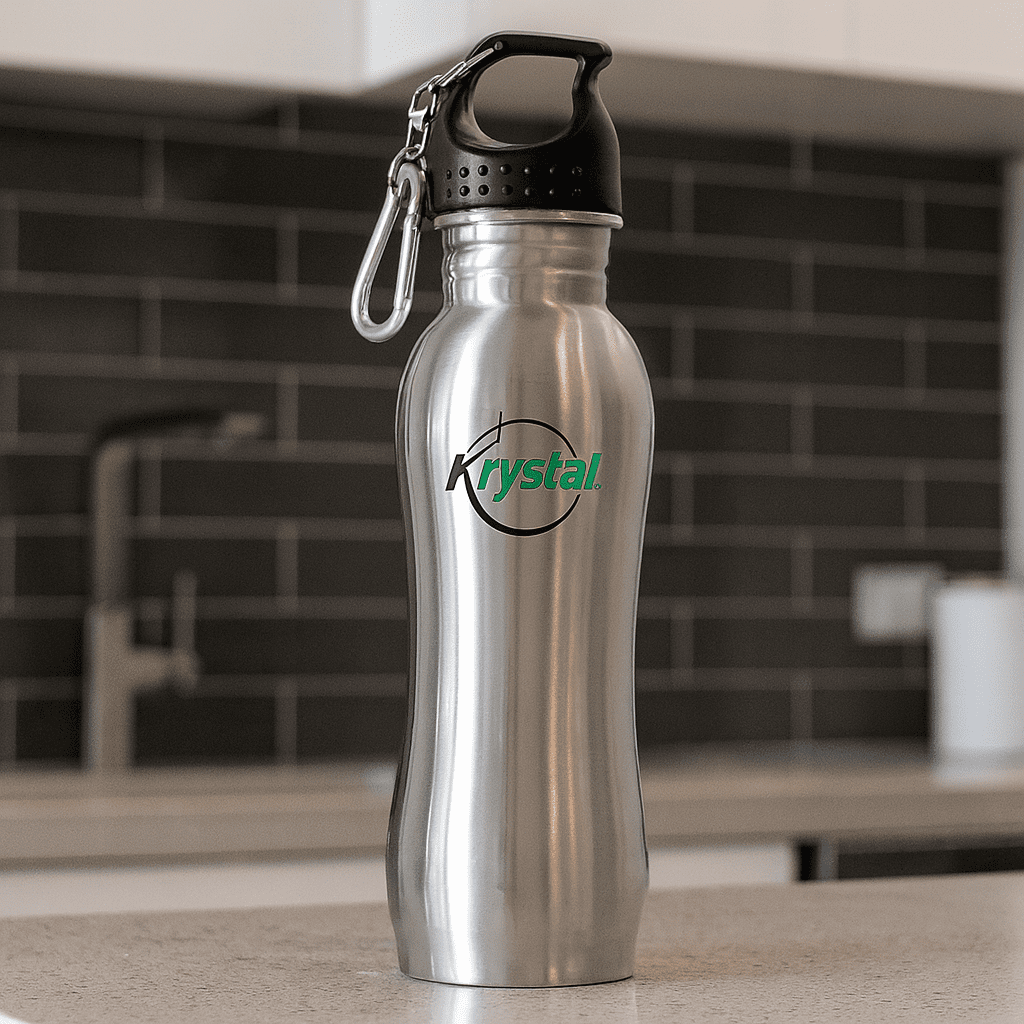 La Jolla 700ml Water Bottle