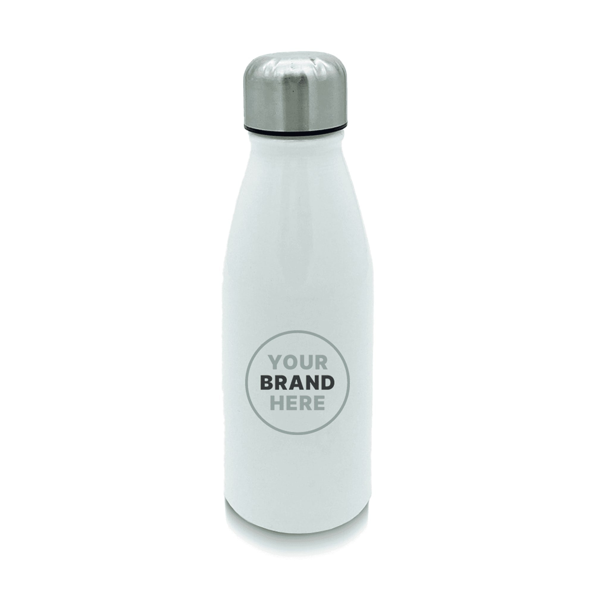 Vita Aluminium 450ml Water Bottle