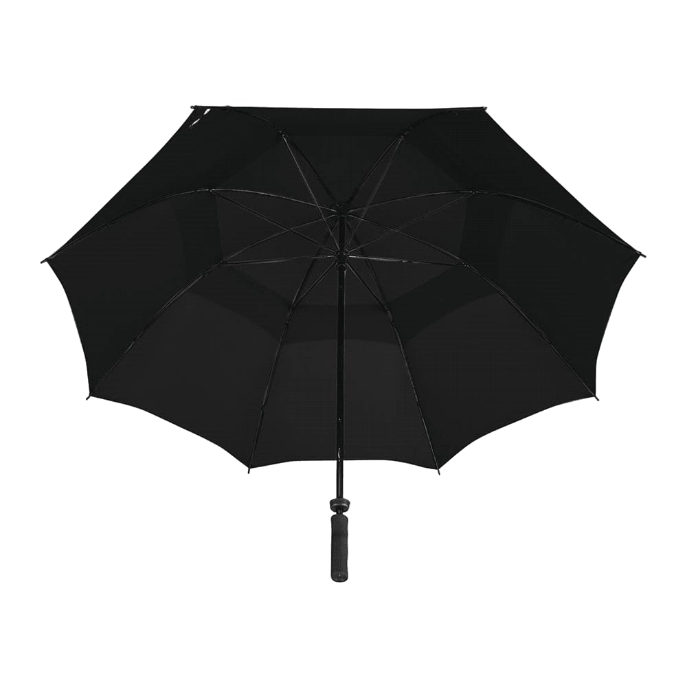 Course 62" Vented Golf Umbrella