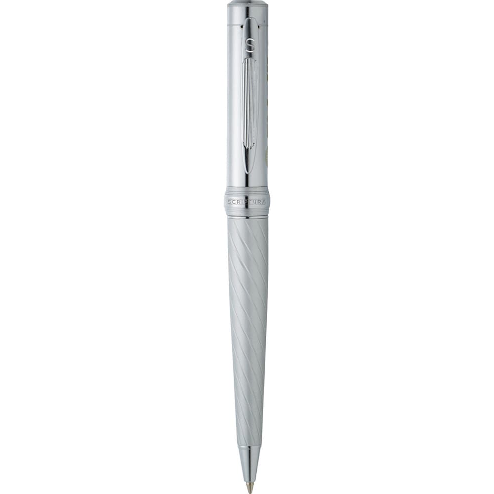Scriptura Striation Ballpoint Pen