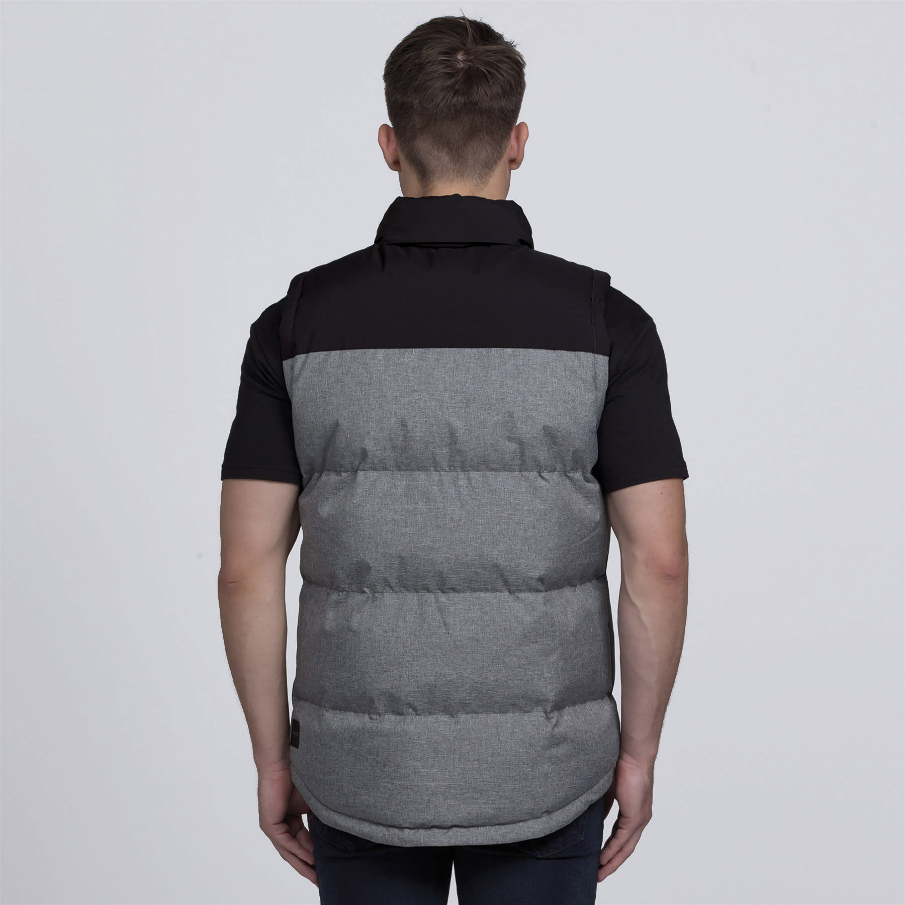 smpli Axle Puffa Vest