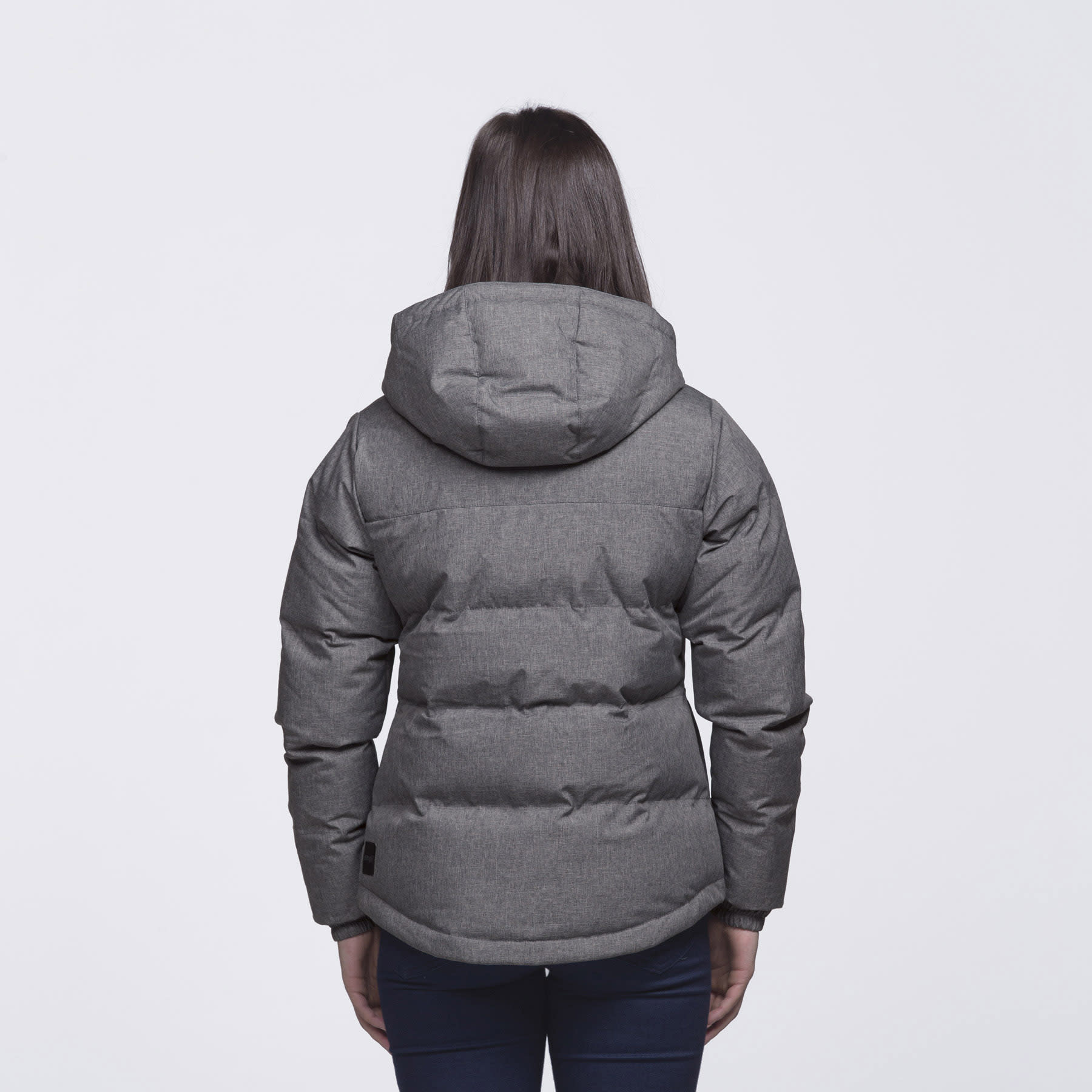 smpli Invert Puffa Jacket