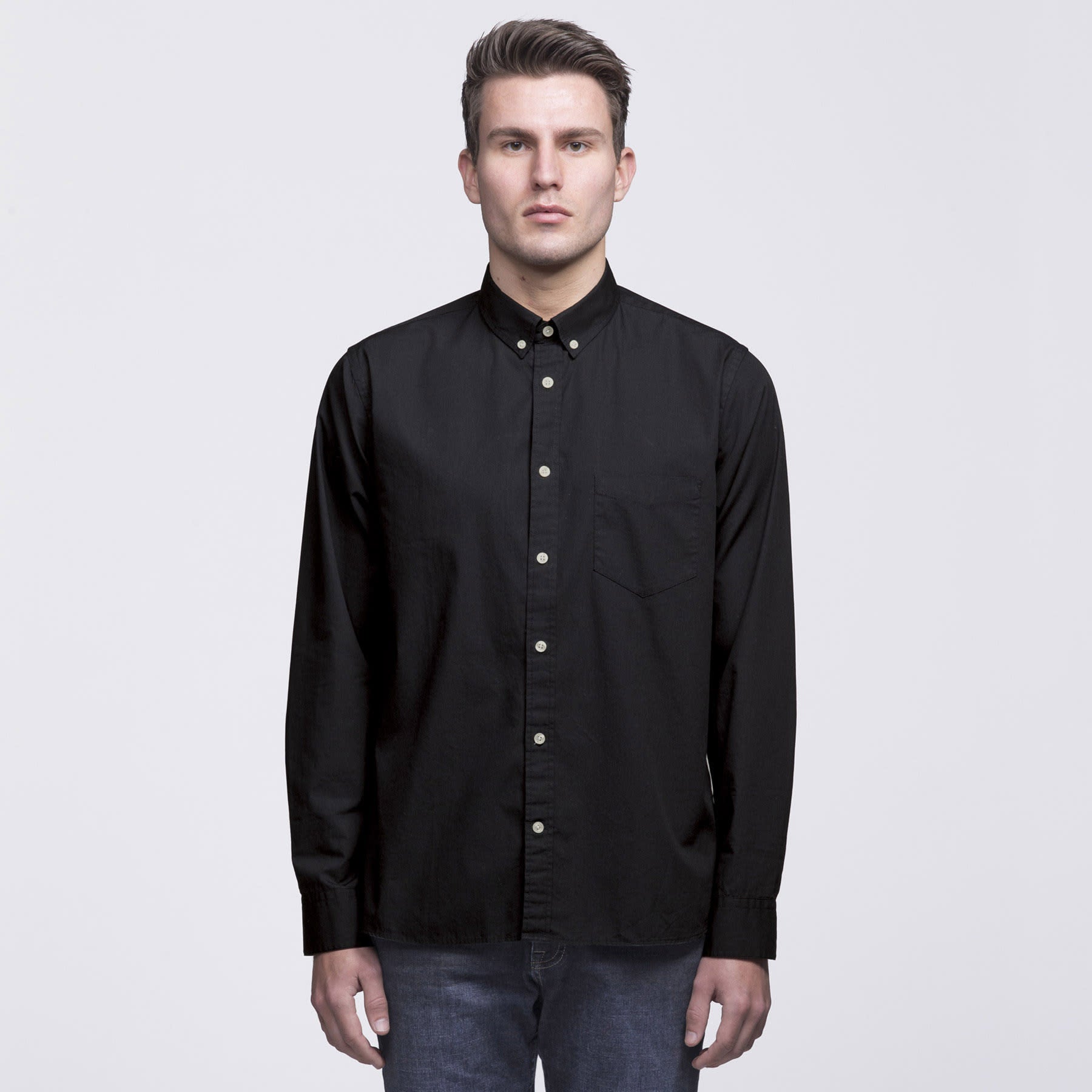 smpli Mens Restore Shirt