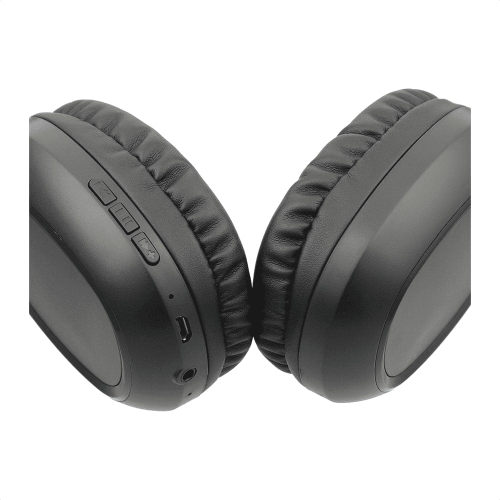 Oppo Bluetooth Headphones & Microphone