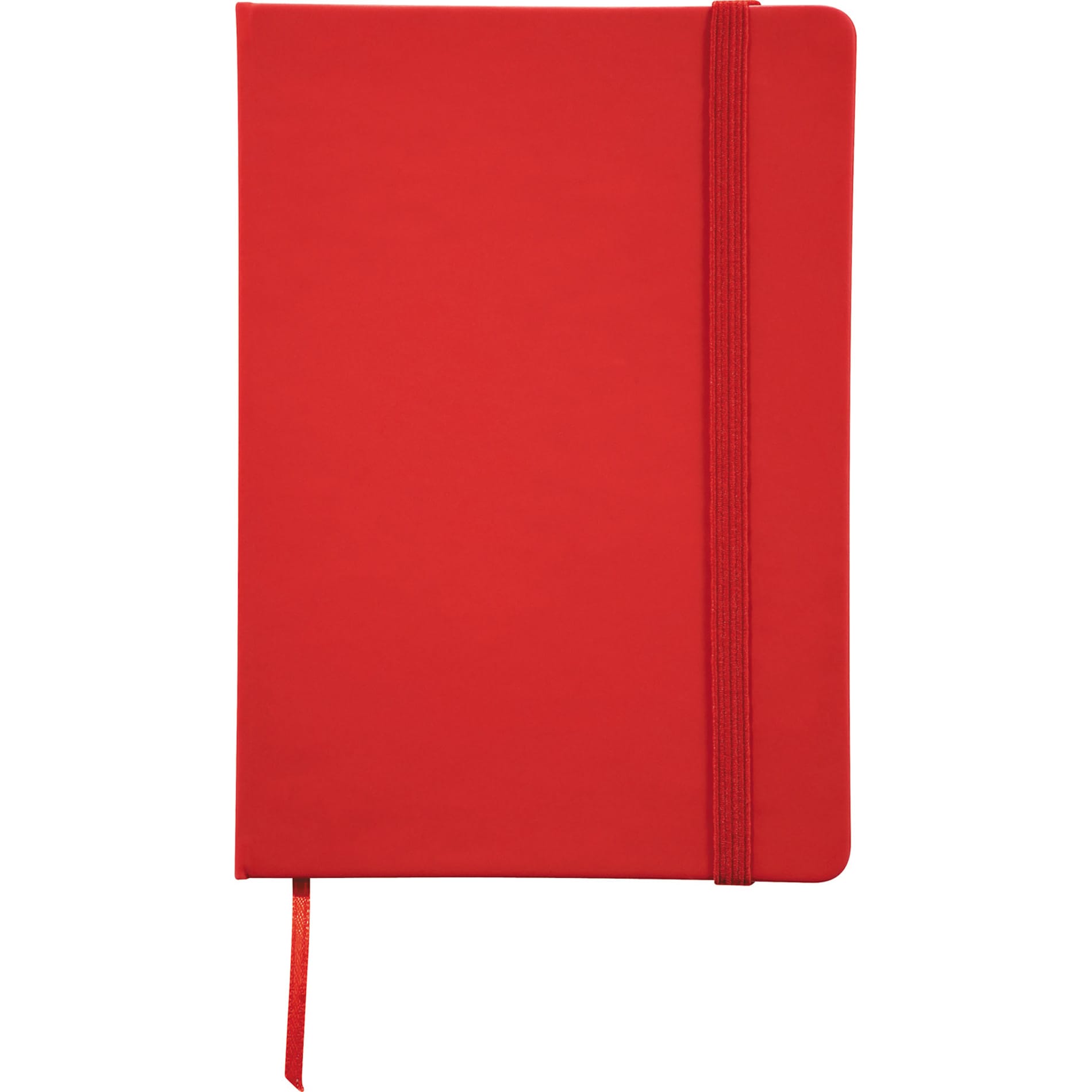 5 X 7" Snap Elastic Closure Notebook