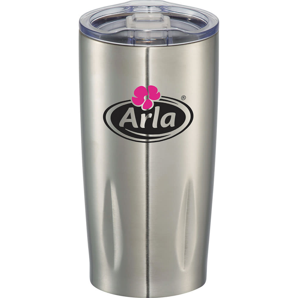 Rocky 590ml Vacuum Tumbler