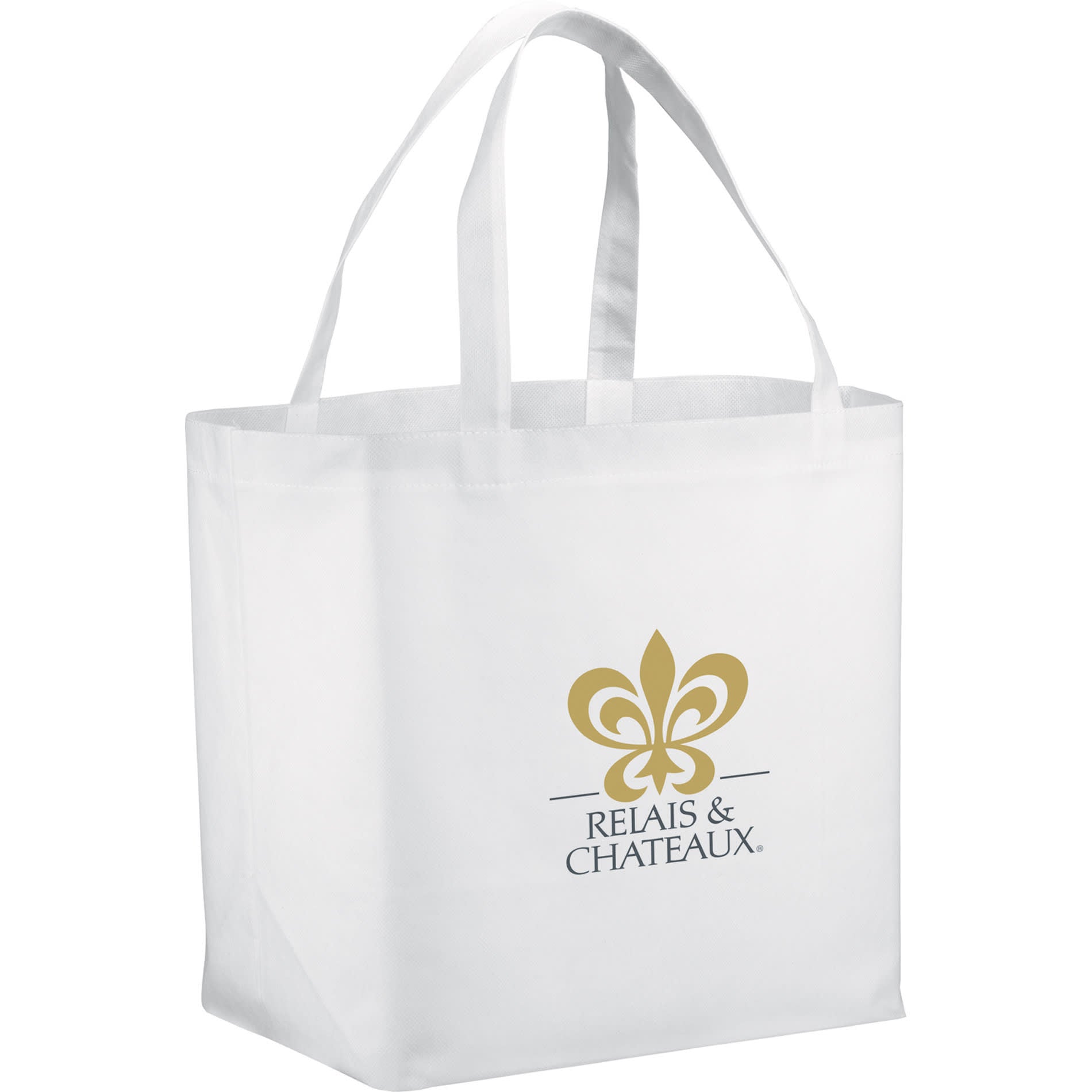 YaYa Budget Non-Woven Shopper Tote 33L